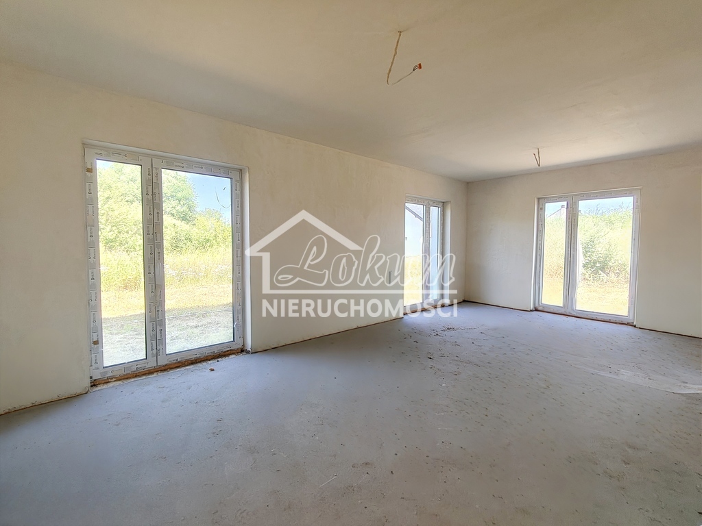 Dom 153,6 m², Mierzyn, Seleny - zdjęcie 1