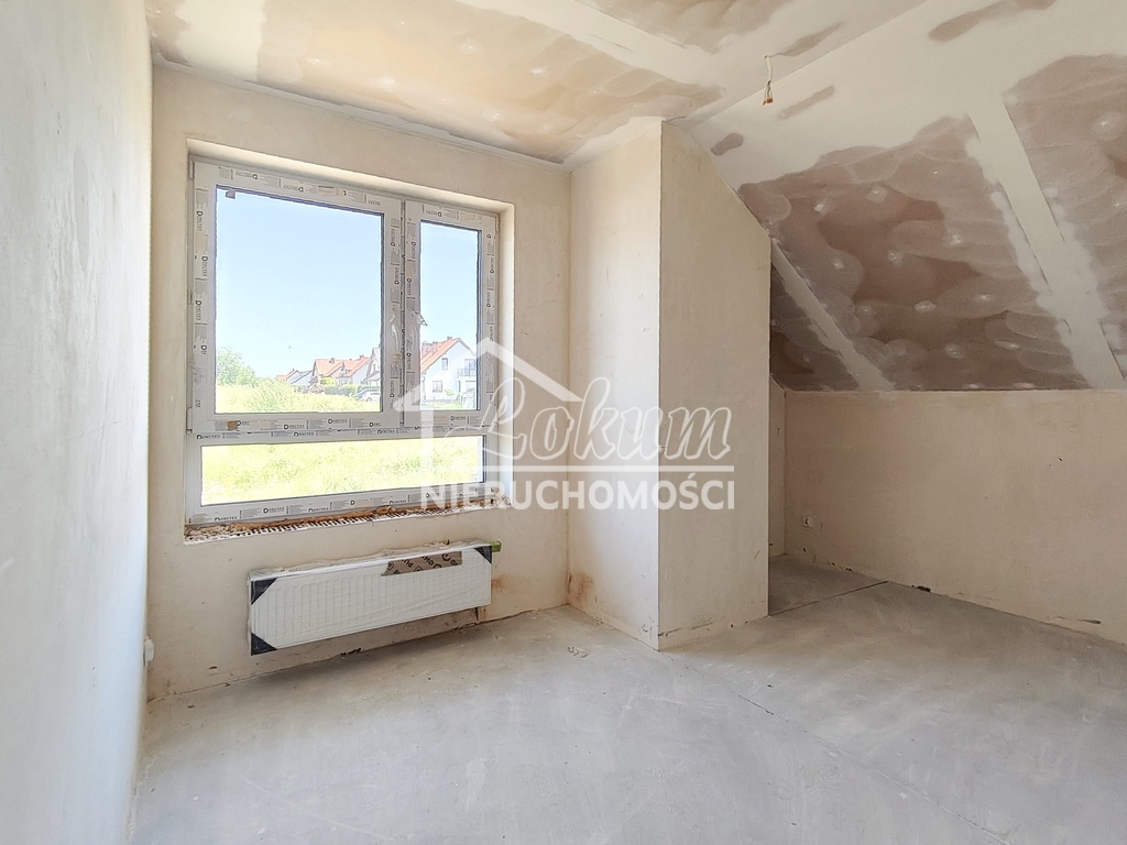 Dom 153,6 m², Mierzyn, Seleny - zdjęcie 7