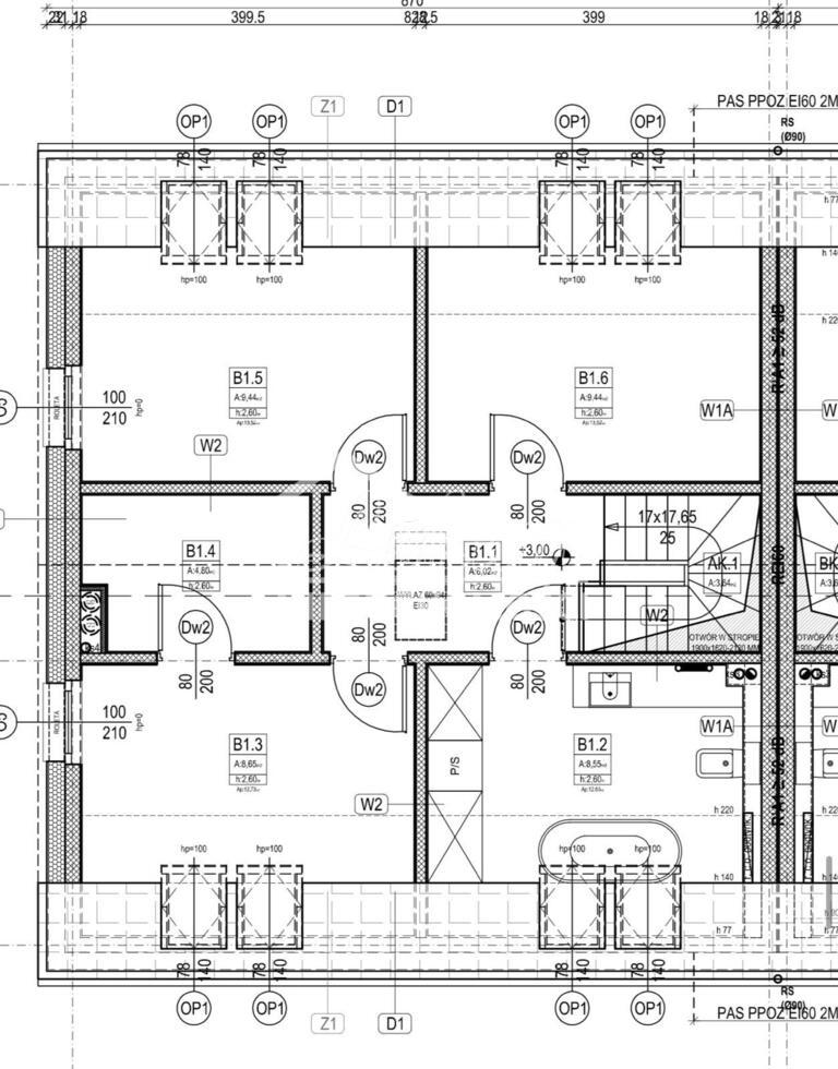 Dom 113,1 m², Dobra - zdjęcie 6