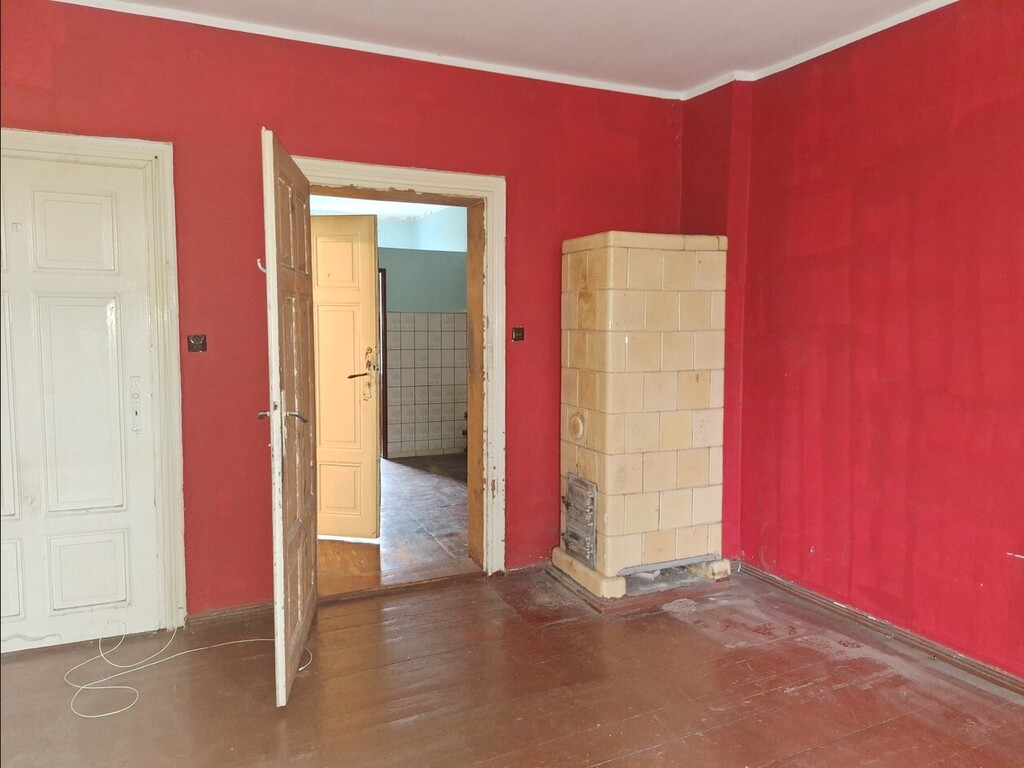 Mieszkanie 35,71&nbsp;m², Lubań, Warszawska - zdjęcie 3