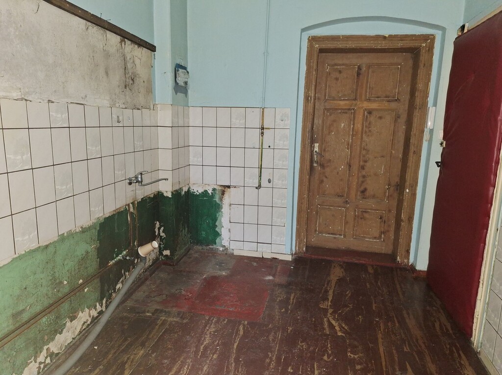 Mieszkanie 35,71&nbsp;m², Lubań, Warszawska - zdjęcie 2