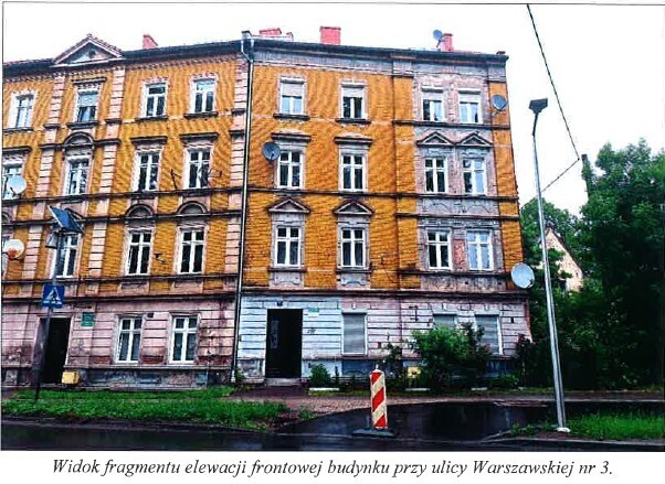 Mieszkanie 35,71&nbsp;m², Lubań, Warszawska - zdjęcie 1