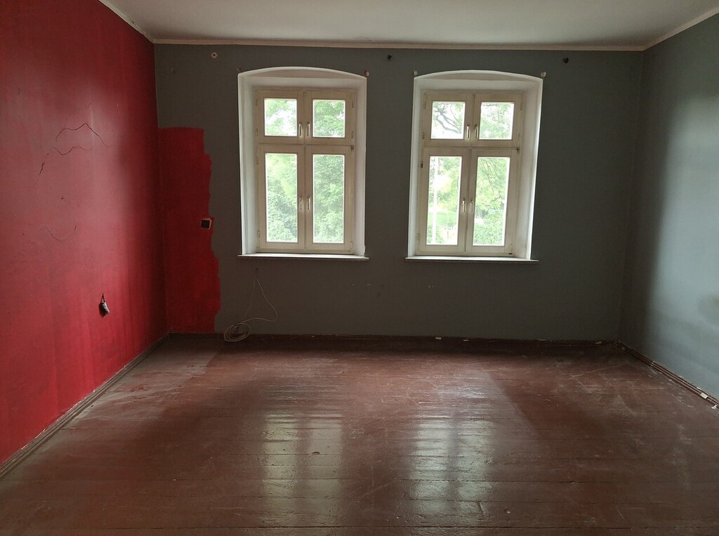 Mieszkanie 35,71&nbsp;m², Lubań, Warszawska - zdjęcie 4