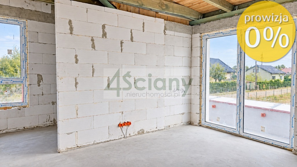 Dom 170,42&nbsp;m², Wola Worowska - zdjęcie 6