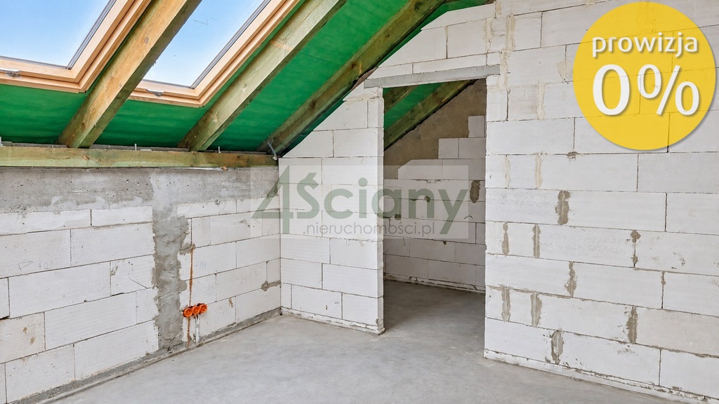 Dom 170,42&nbsp;m², Wola Worowska - zdjęcie 7