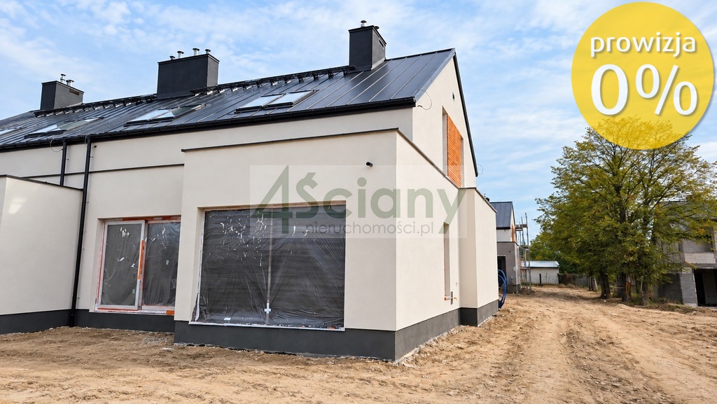 Dom 170,42&nbsp;m², Wola Worowska - zdjęcie 3
