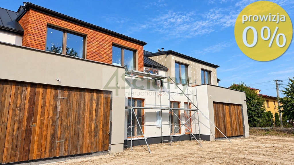 Dom 170,42&nbsp;m², Wola Worowska - zdjęcie 1