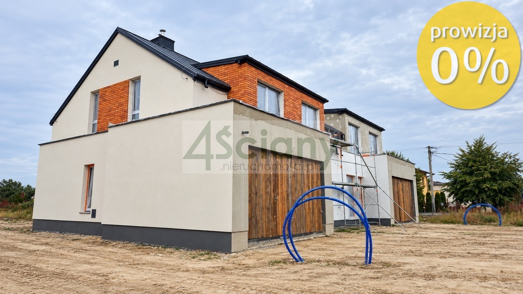Dom 170,42&nbsp;m², Wola Worowska - zdjęcie 2