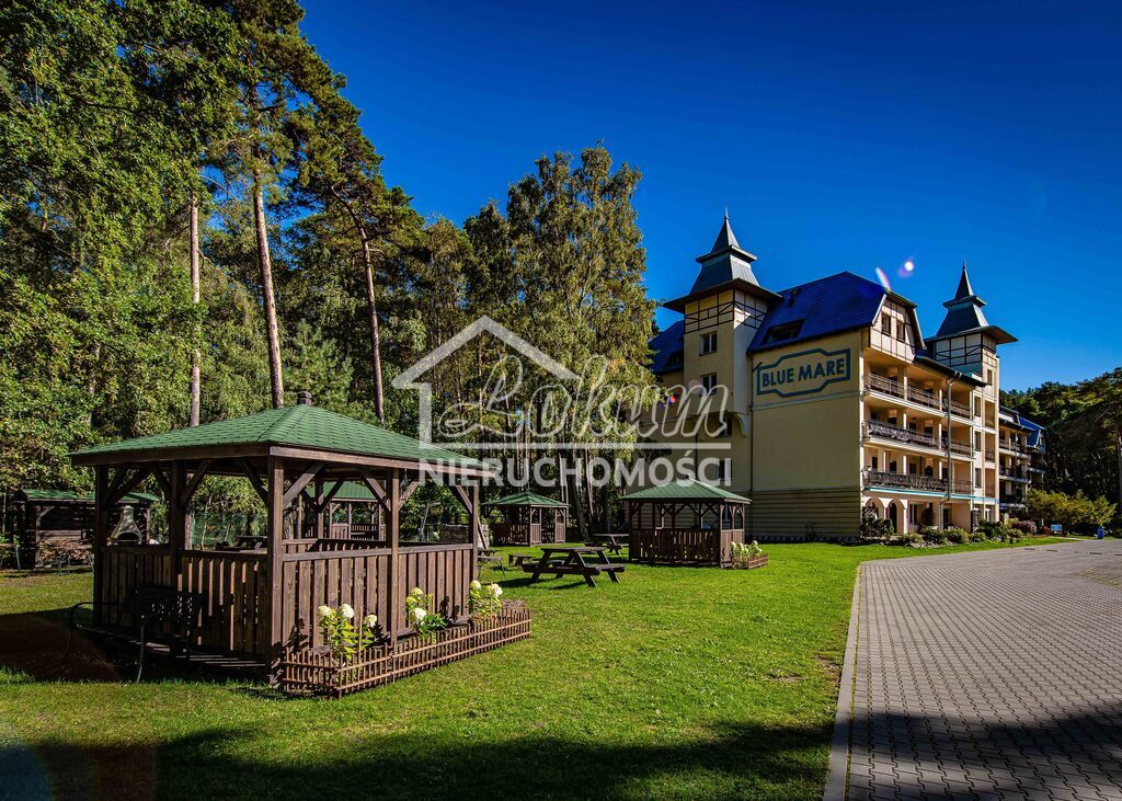 Mieszkanie 38,34 m², Łukęcin, Spacerowa - zdjęcie 12