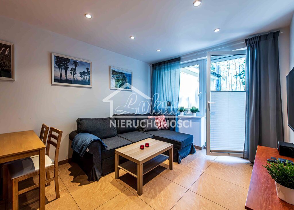 Mieszkanie 38,34 m², Łukęcin, Spacerowa - zdjęcie 2