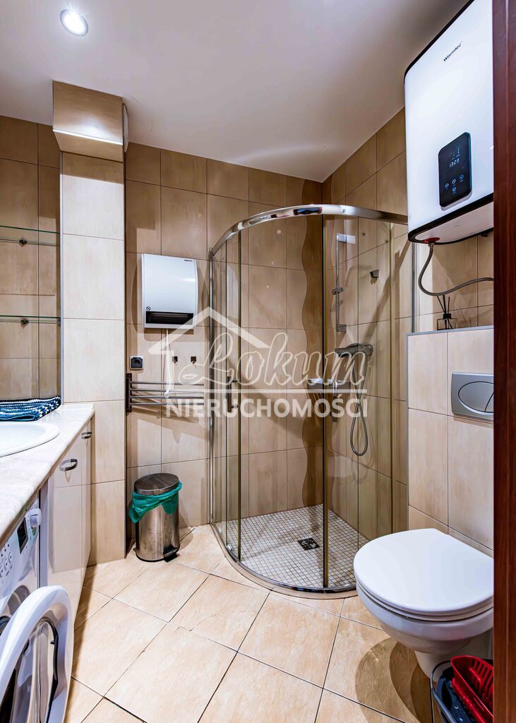 Mieszkanie 38,34 m², Łukęcin, Spacerowa - zdjęcie 5