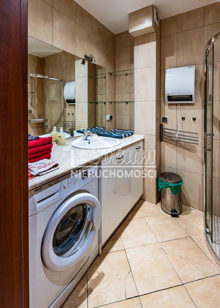 Mieszkanie 38,34 m², Łukęcin, Spacerowa - zdjęcie 7