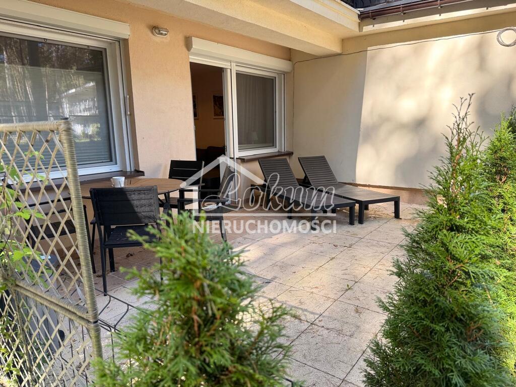 Mieszkanie 38,34 m², Łukęcin, Spacerowa - zdjęcie 8
