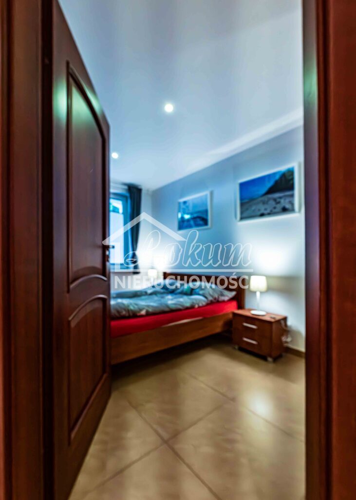 Mieszkanie 38,34 m², Łukęcin, Spacerowa - zdjęcie 6