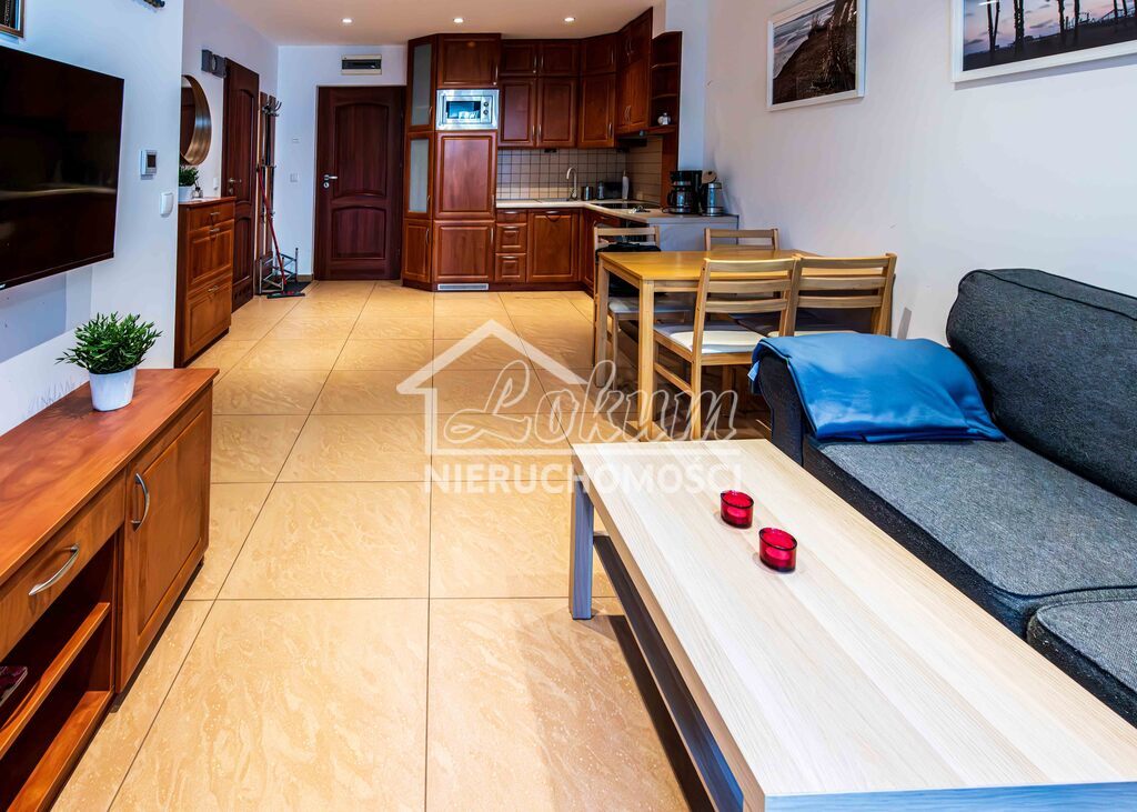 Mieszkanie 38,34 m², Łukęcin, Spacerowa - zdjęcie 3