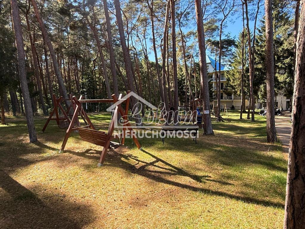 Mieszkanie 38,34 m², Łukęcin, Spacerowa - zdjęcie 13
