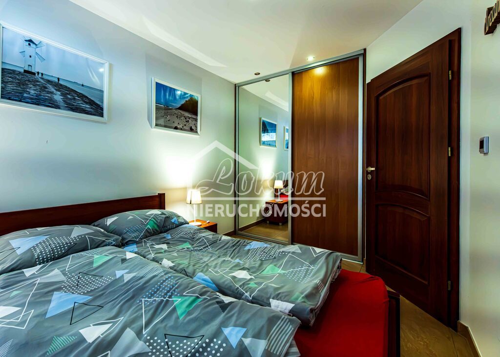 Mieszkanie 38,34 m², Łukęcin, Spacerowa - zdjęcie 4