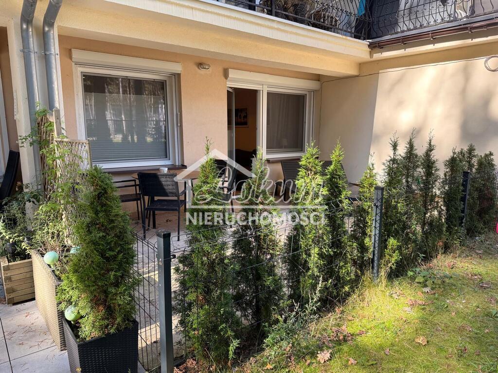 Mieszkanie 38,34 m², Łukęcin, Spacerowa - zdjęcie 14