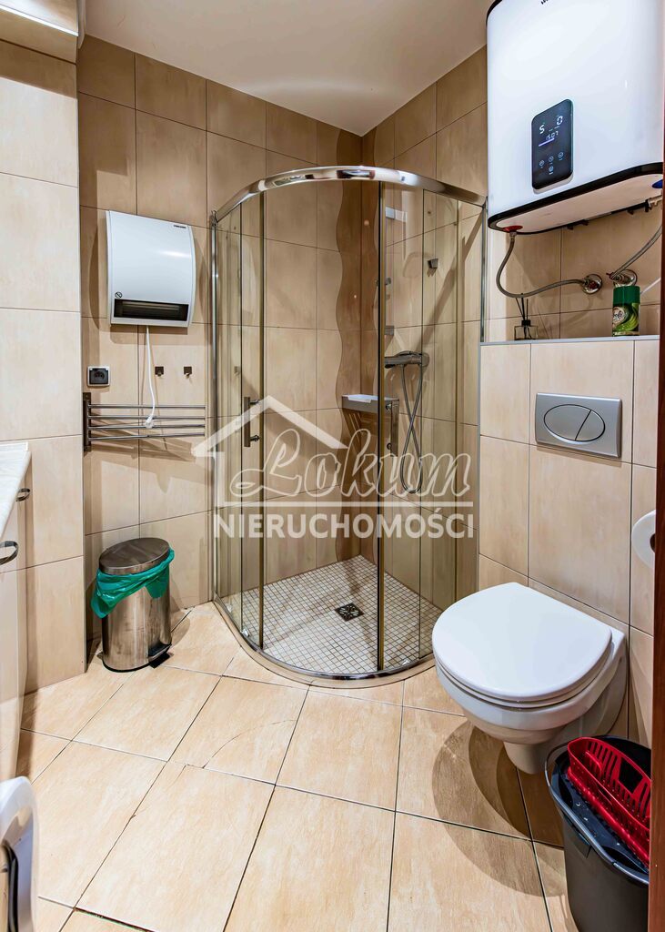 Mieszkanie 38,34 m², Łukęcin, Spacerowa - zdjęcie 11