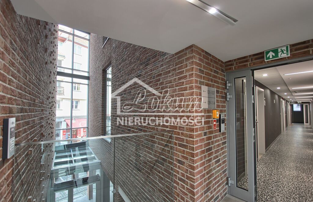 Lokal biurowy do wynajęcia, 39,8 m², Szczecin - zdjęcie 8