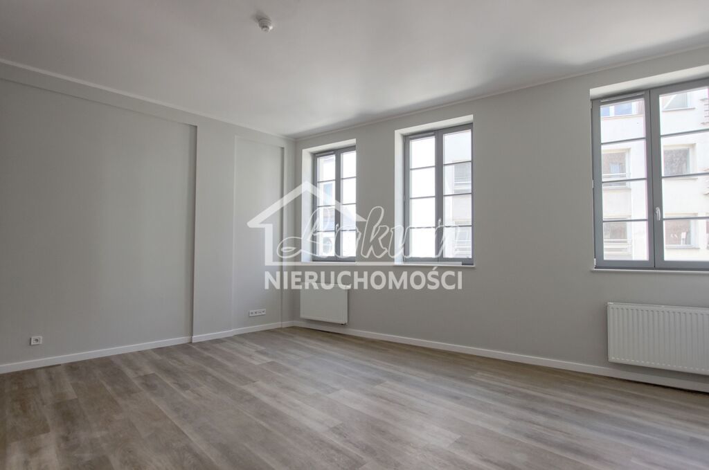 Lokal biurowy do wynajęcia, 39,8 m², Szczecin - zdjęcie 2