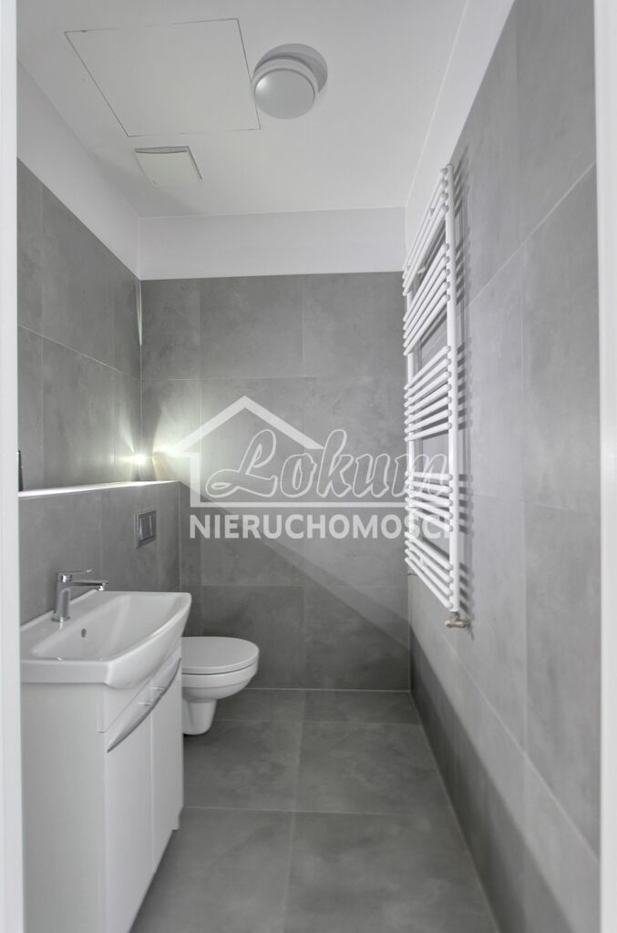 Lokal biurowy do wynajęcia, 39,8 m², Szczecin - zdjęcie 9
