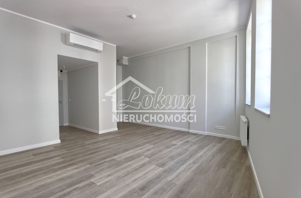 Lokal biurowy do wynajęcia, 39,8 m², Szczecin - zdjęcie 5
