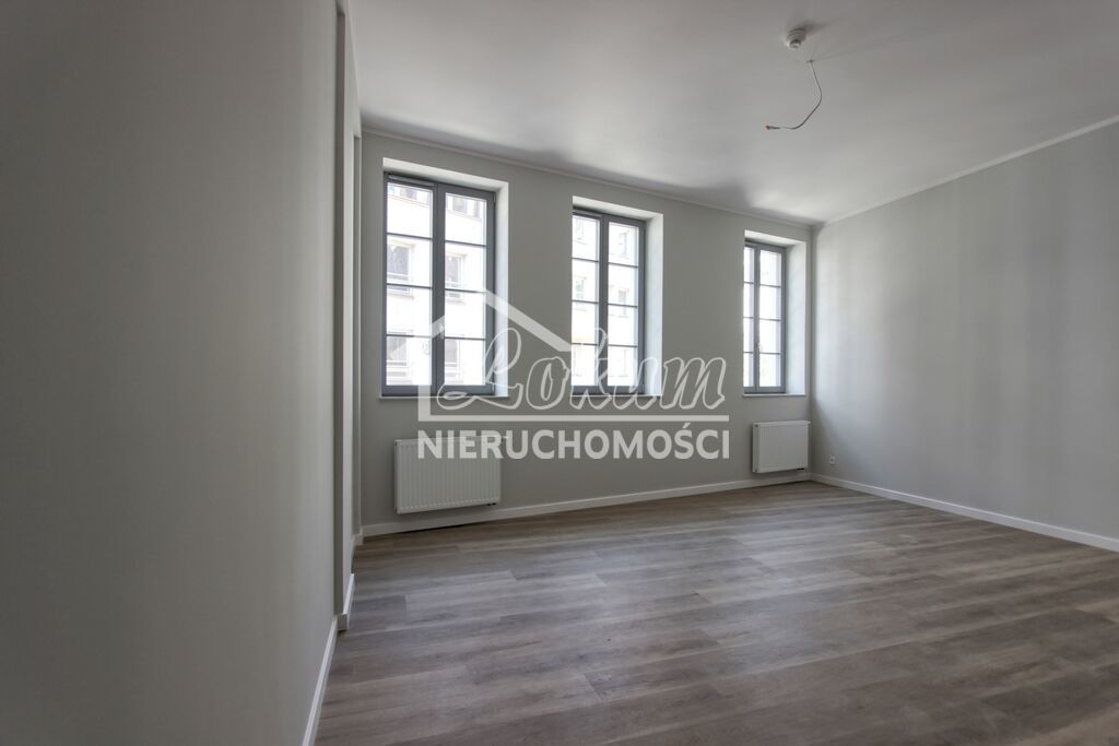 Lokal biurowy do wynajęcia, 39,8 m², Szczecin - zdjęcie 1