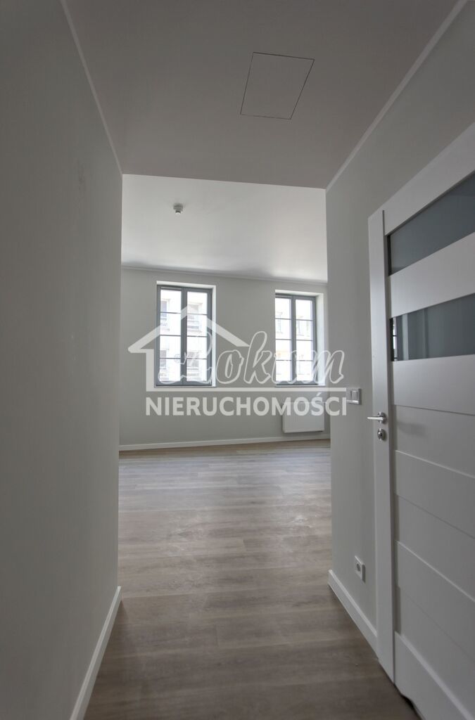 Lokal biurowy do wynajęcia, 39,8 m², Szczecin - zdjęcie 7