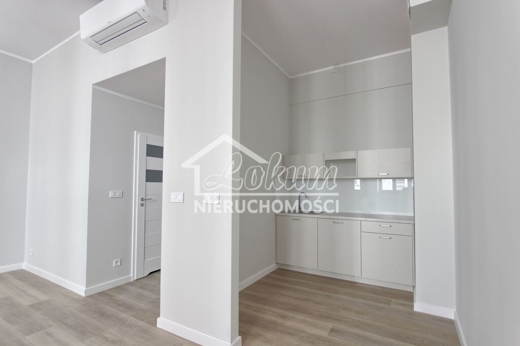 Lokal biurowy do wynajęcia, 39,8 m², Szczecin - zdjęcie 4