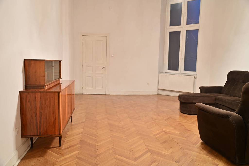 Mieszkanie 79,8&nbsp;m², Łódź, Pomorska - zdjęcie 2