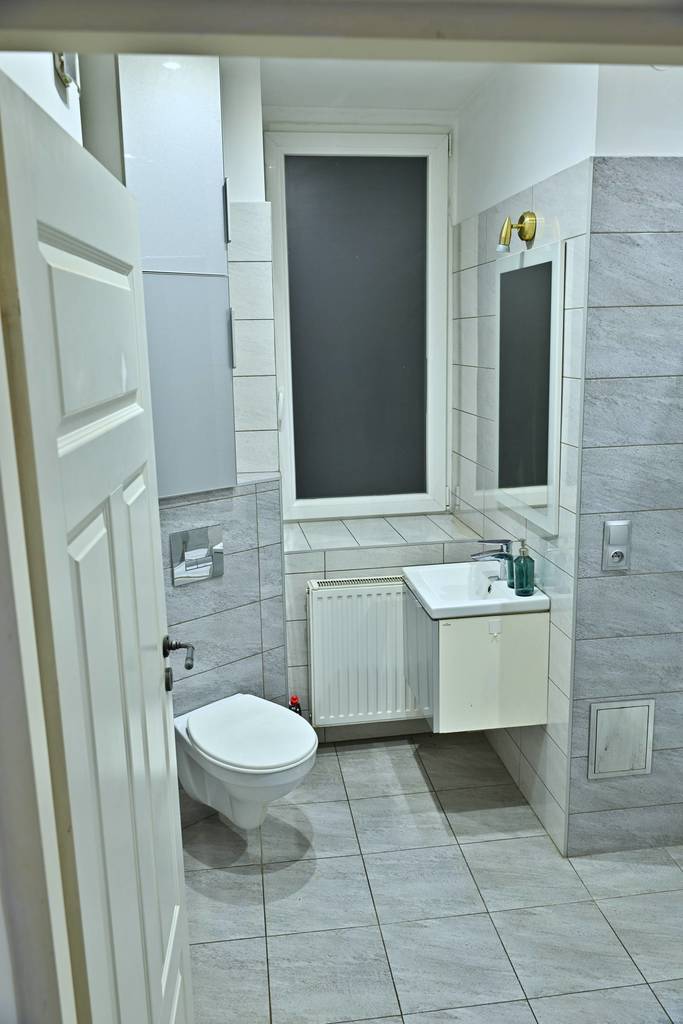 Mieszkanie 79,8&nbsp;m², Łódź, Pomorska - zdjęcie 4