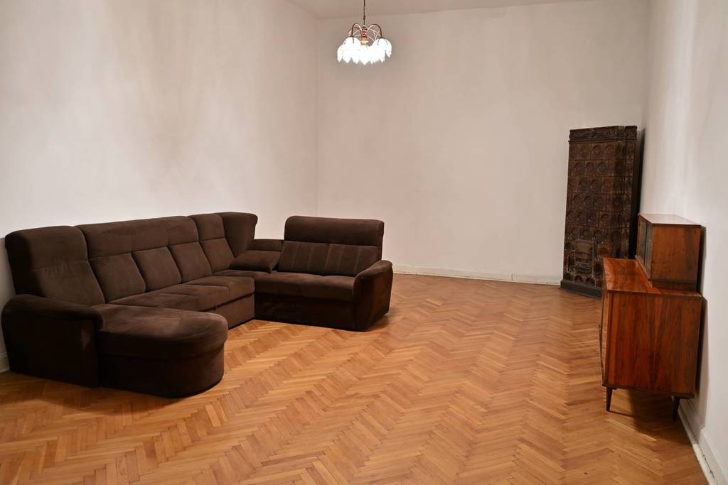 Mieszkanie 79,8&nbsp;m², Łódź, Pomorska - zdjęcie 1