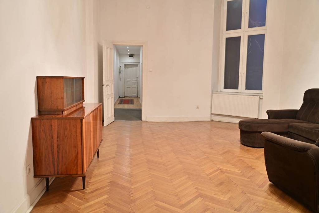 Mieszkanie 79,8&nbsp;m², Łódź, Pomorska - zdjęcie 3