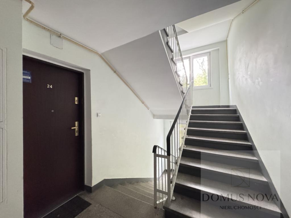 3 pokoje z pięknym widokiem, Ludowa, 45,3 m² - zdjęcie 4