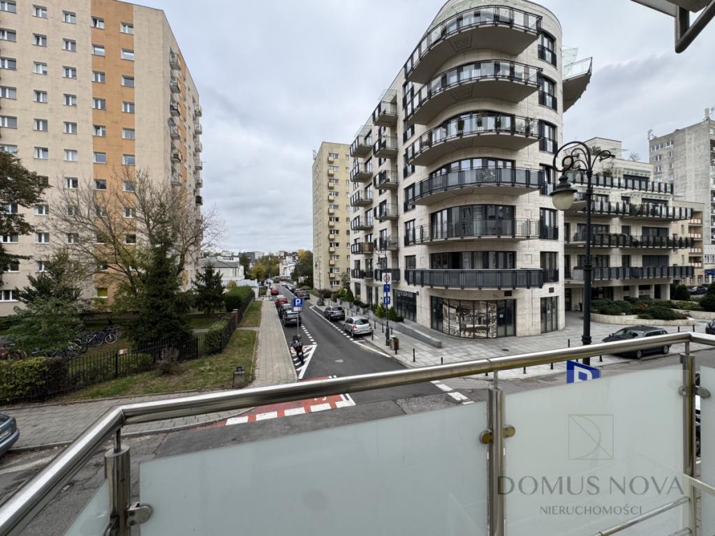 3 pokoje z pięknym widokiem, Ludowa, 45,3 m² - zdjęcie 3