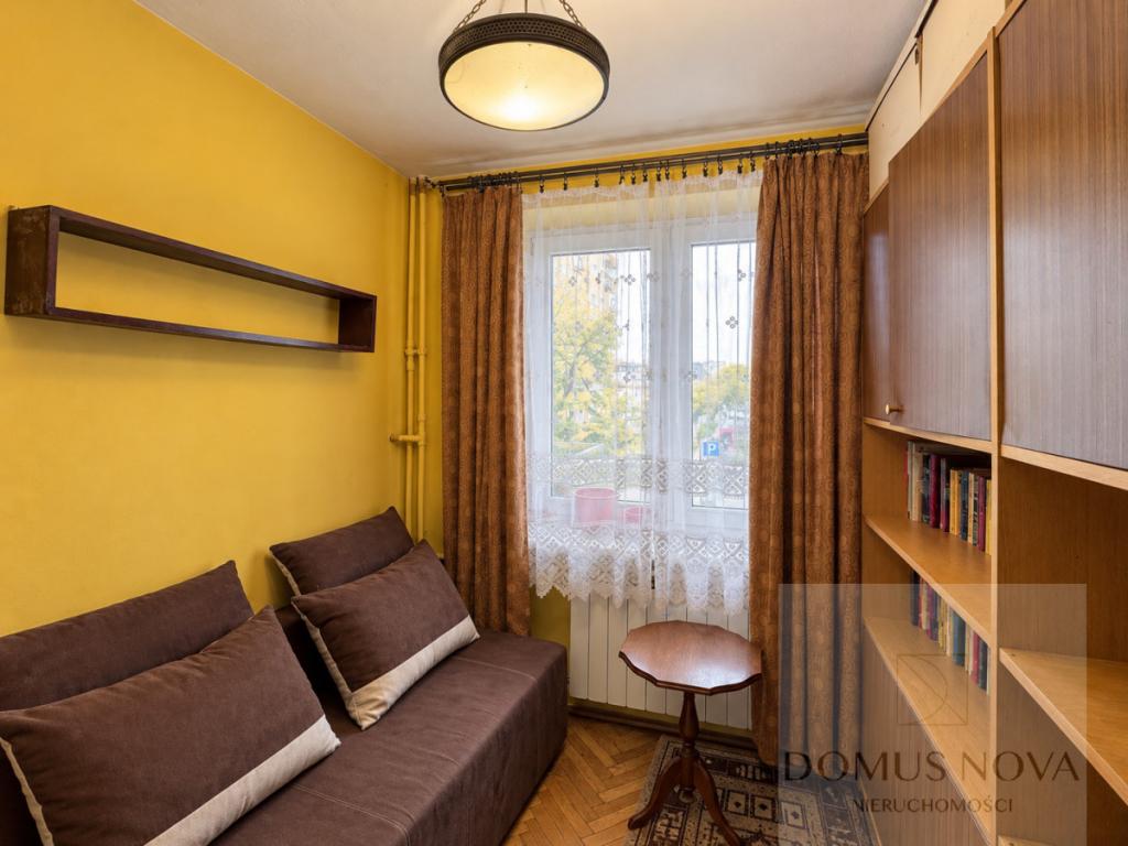 3 pokoje z pięknym widokiem, Ludowa, 45,3 m² - zdjęcie 8