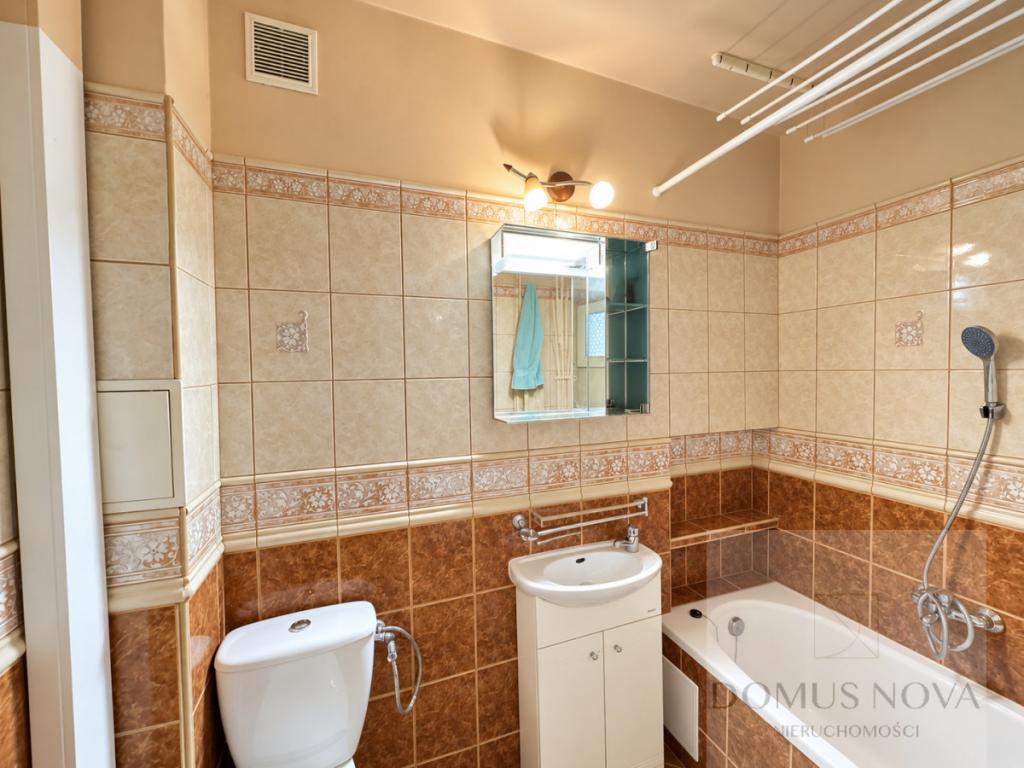 3 pokoje z pięknym widokiem, Ludowa, 45,3 m² - zdjęcie 7