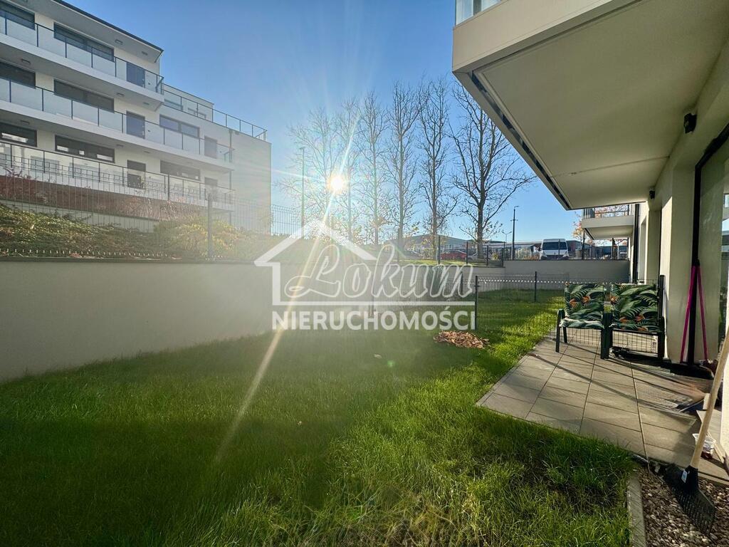 Mieszkanie 36,47 m², Kołobrzeg - zdjęcie 1