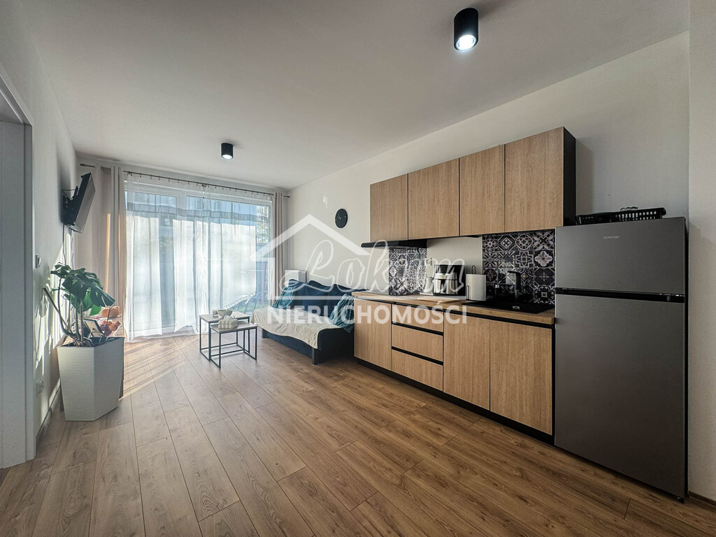 Mieszkanie 36,47 m², Kołobrzeg - zdjęcie 2