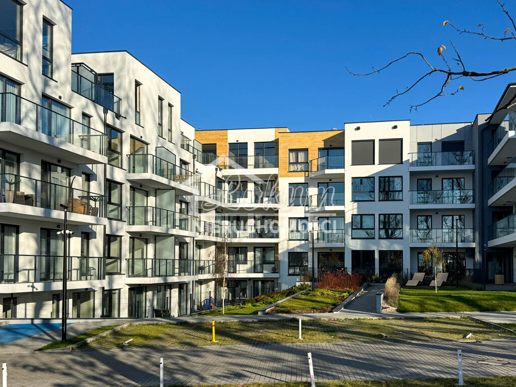Mieszkanie 36,47 m², Kołobrzeg - zdjęcie 5