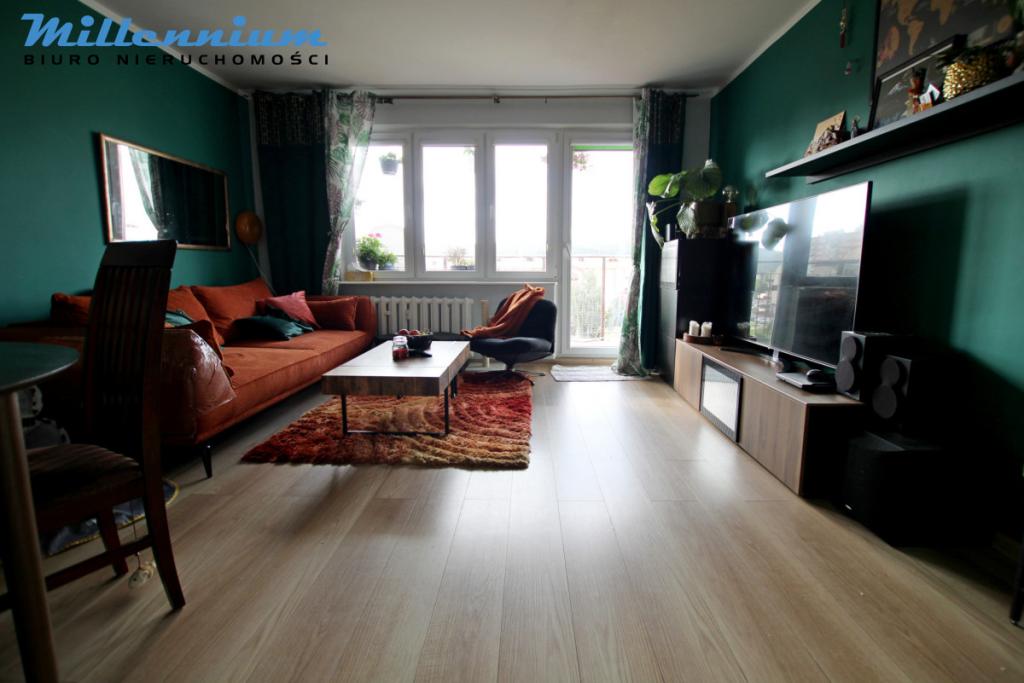 3 pokoje z balkonem | Rumia, ul. Poznańska - zdjęcie 2