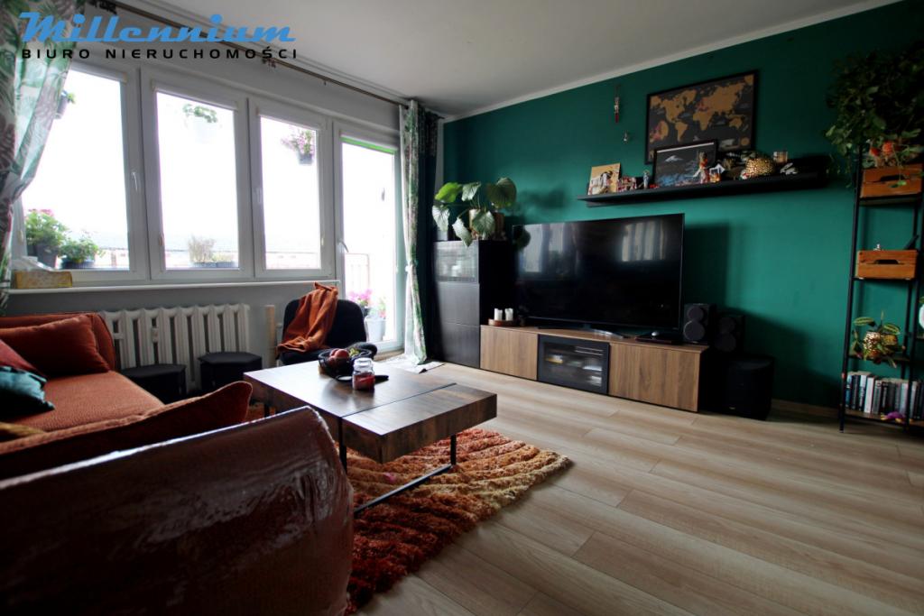 3 pokoje z balkonem | Rumia, ul. Poznańska - zdjęcie 1