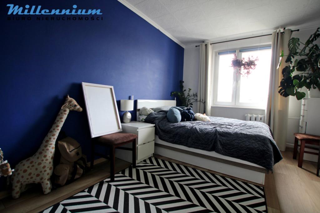 3 pokoje z balkonem | Rumia, ul. Poznańska - zdjęcie 5