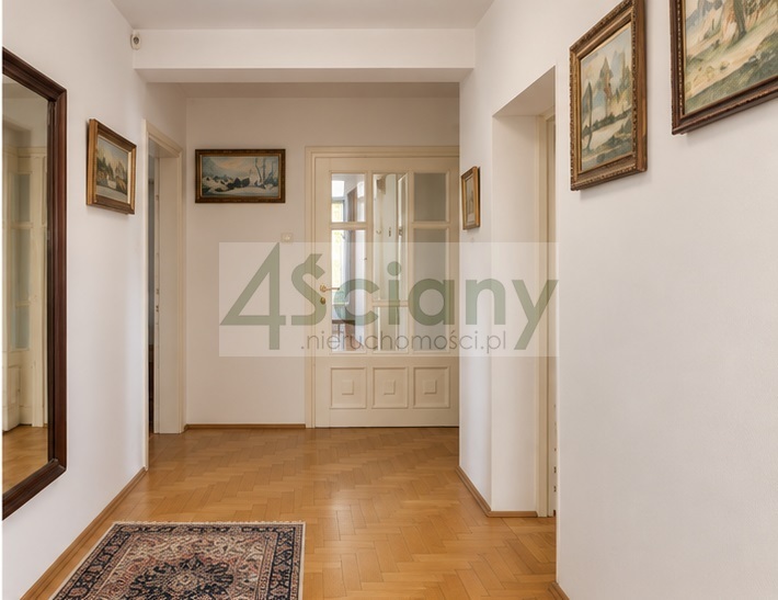 Mieszkanie 90 m², Warszawa, Ptasia - zdjęcie 7