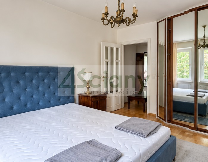 Mieszkanie 90 m², Warszawa, Ptasia - zdjęcie 4