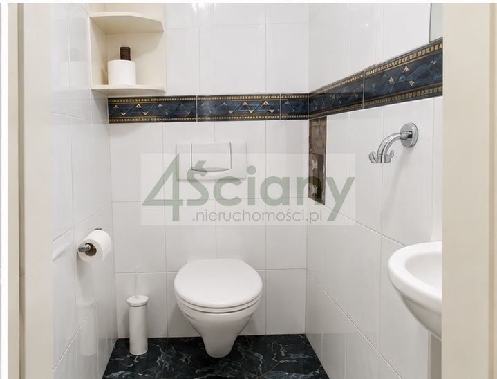 Mieszkanie 90 m², Warszawa, Ptasia - zdjęcie 9