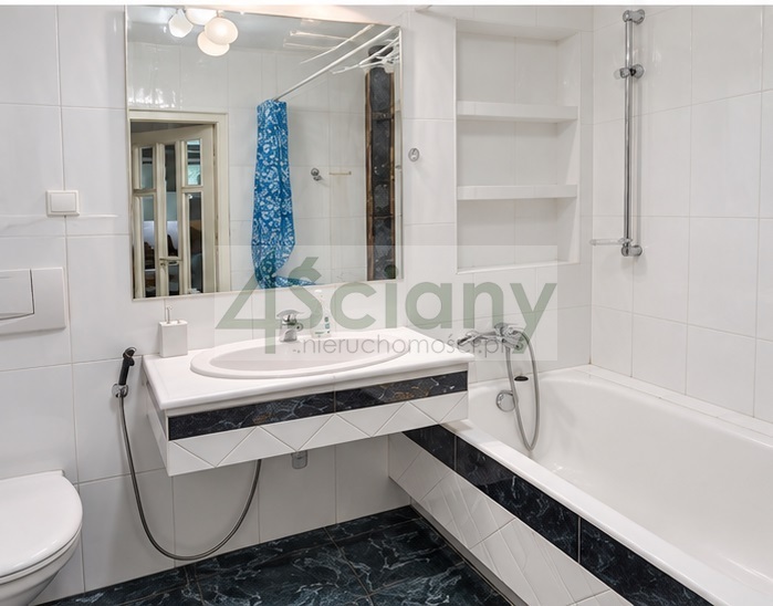 Mieszkanie 90 m², Warszawa, Ptasia - zdjęcie 8