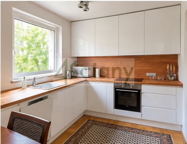 Mieszkanie 90 m², Warszawa, Ptasia - zdjęcie 6