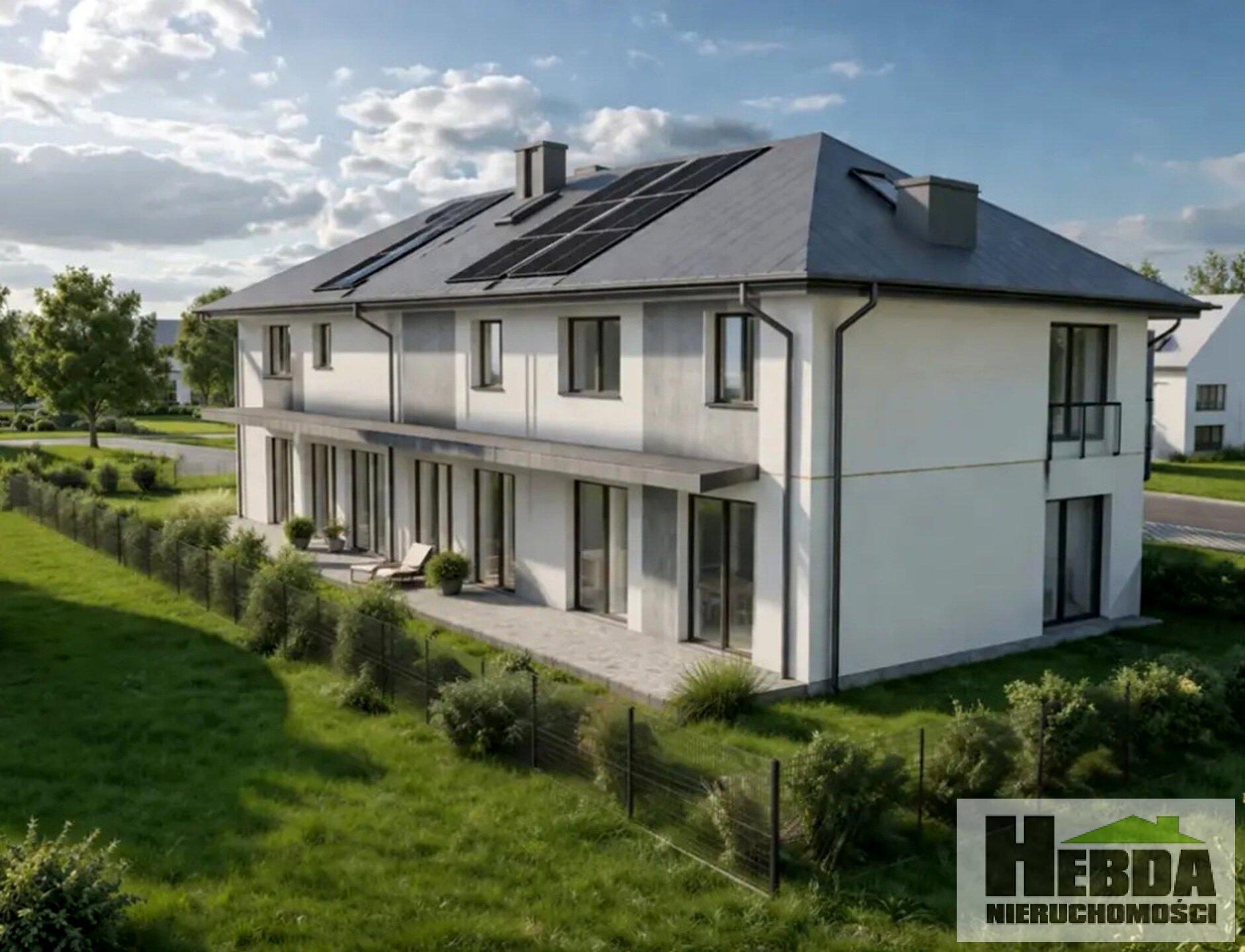 Jesienna promocja! Nowoczesne mieszkanie 55,34 m² na Piaskówce w Tarnowie - 8 700 zł/m² - zdjęcie 1